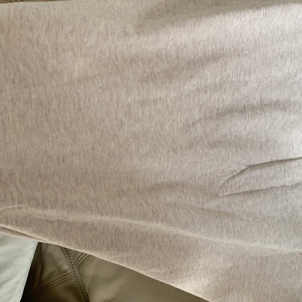 Duvet cover set of 3 pieces stretching‎ beige queen